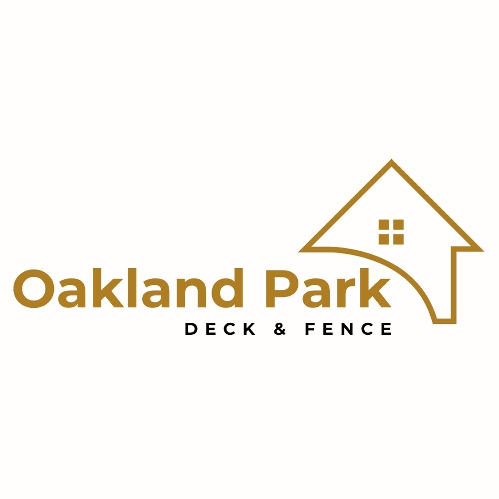 Oakland Park Deck & Fence